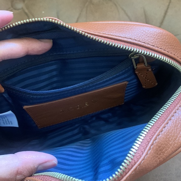 J Crew cross body bag - Picture 6 of 7